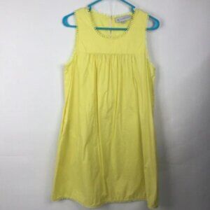 Tuckernuck Mini Sleeveless Dress M